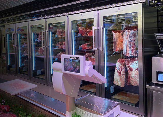 食品雜貨店